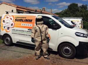 Laboratoire Sublimm 17