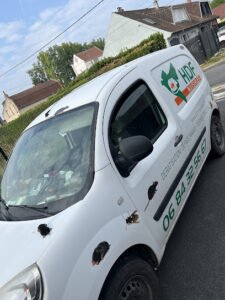 HDF Nuisibles : taupier, dératiseur, dératisation,désinsectisation ,traitement fourmis,dépigeonnage, punaise de lit