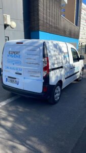 Expert Hygiene – Deratisation punaise de lit, cafard 92