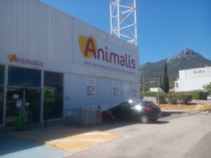 Chenilles processionnaires Var