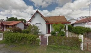 STOP FRELONS & CHENILLES – Rucher Papahani