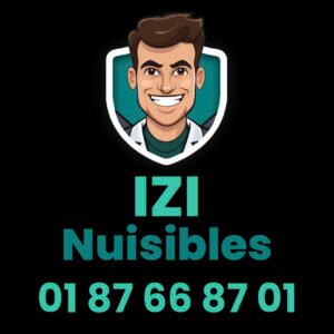 IZI NUISIBLES